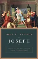 Joseph - John Lennox
