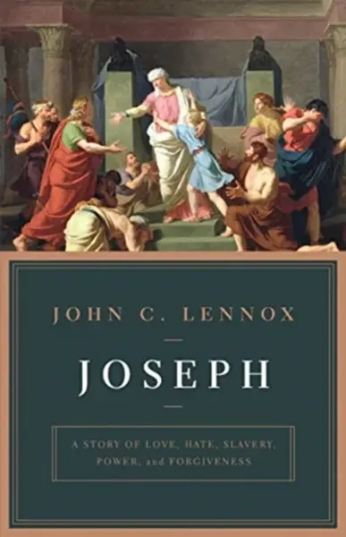 Joseph - John Lennox