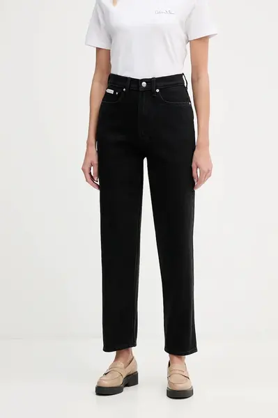 Džíny Calvin Klein Jeans