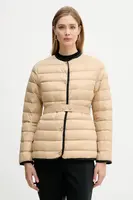 Péřová bunda Armani Exchange