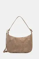 Semišová kabelka Answear.LAB