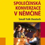 E-kniha: Společenská konverzace v němčině od Michňová Iva