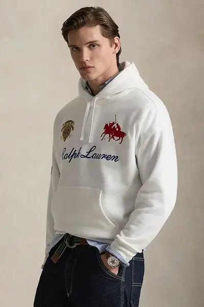 Polo Ralph Lauren  Mikina