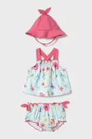 Dvojdielne plavky pre bábätká Mayoral Newborn