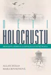E-kniha: Děti holocaustu od Zullo Allan