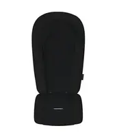 CYBEX Hniezdo pro novorodencov Coya Black Platinum