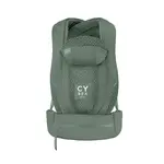 CYBEX Nosič Coya Leaf Green Platinum