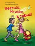 E-kniha: Nezralá, Hruška, k tabuli! od Pospíšilová Zuzana