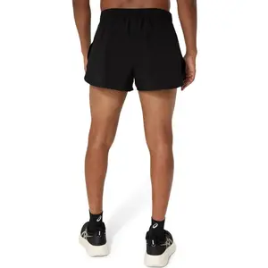 ASICS Športové nohavice  čierna