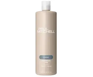 Hydratační a čisticí šampon Paul Mitchell Classic Shampoo One - 500 ml + dárek zdarma