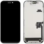 LCD display + dotyk Tactical True Color pro Apple iPhone 16 Pro Max