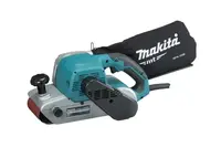 Makita - Pásová bruska 940 W M9400B