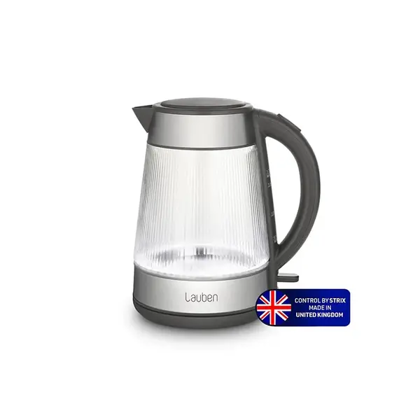 LAUBEN Glass electric kettle 17GG rychlovarná konvice
