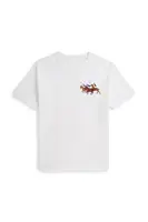 Dětské bavlněné tričko Polo Ralph Lauren