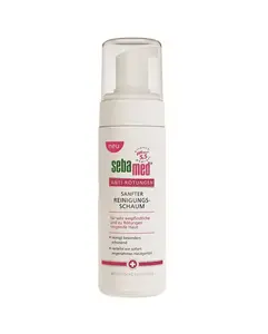 Sebamed Anti-redness Jemná čisticí pěna 150 ml