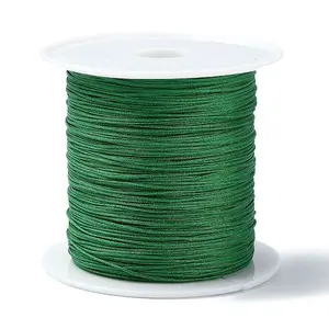 Nylon Braided Cord