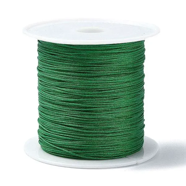 Nylon Braided Cord