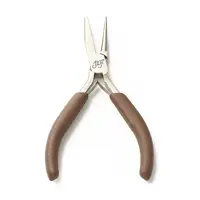 Iron Jewelry Pliers