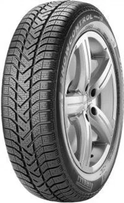 PIRELLI 185/65 R 15 88T W190_SNOWCONTROL_3 TL ECOIMP