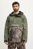 Bunda Rip Curl Primative černá barva