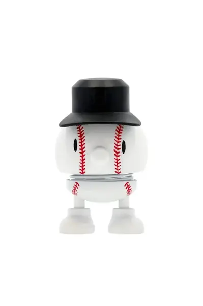 Dekorativní figurka Hoptimist Baseball Bumble 5,9 x 7,6 cm více barev