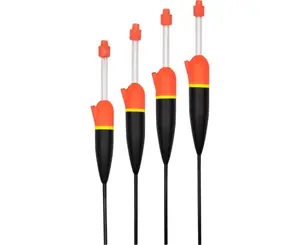 Zebco plavák after dark inline snap light float - 10 g