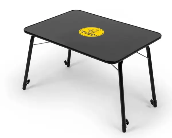 Black cat stôl session table