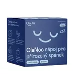 OlaOla OlaNoc nápoj pre prirodzený spánok 30 sáčkov