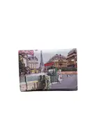 Peněženka Y Not? s potiskem