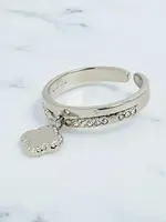 Náramek Resti Dolce Vita s přívěsky