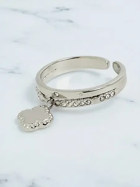 Náramek Resti Dolce Vita s přívěsky