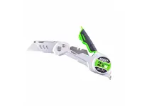 Nůž + metr ASSIST 101089 2v1