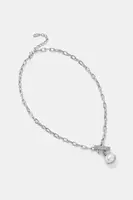 Náhrdelník Karl Lagerfeld KLAYR04