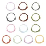 Nylon Cord Bracelet Makings