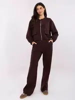 Trousers-MJ-SP-H3057.69-dark brown