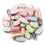 UV Plating Acrylic Beads