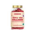 BLOOM ROBBINS Glowy skin COLLAGEN gummies 40 ks