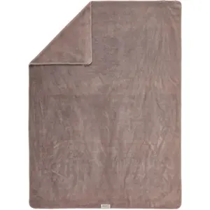 Zoeppritz DOMÁCÍ DEKA, polyester (recyklovaný), 140/190 cm