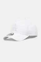 Bavlněná baseballová čepice New Era LEAGUE ESSENTIAL 9FORTY® LOS ANGELES DODGERS