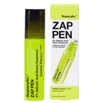 CARBON THEORY Roll-on na nedokonalosti pleti Supacylic Salicylic Zap Pen 5 ml