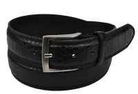 NovaKabelka.cz Cintura Cocco Solido Barva pásku: černá