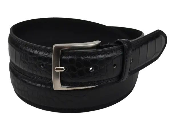 NovaKabelka.cz Cintura Cocco Solido Barva pásku: černá