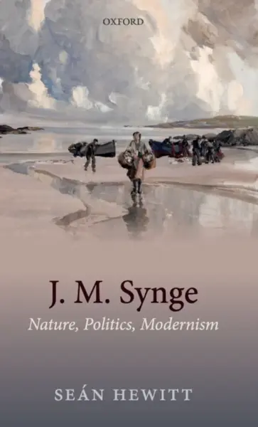 J. M. Synge - Sean Hewitt