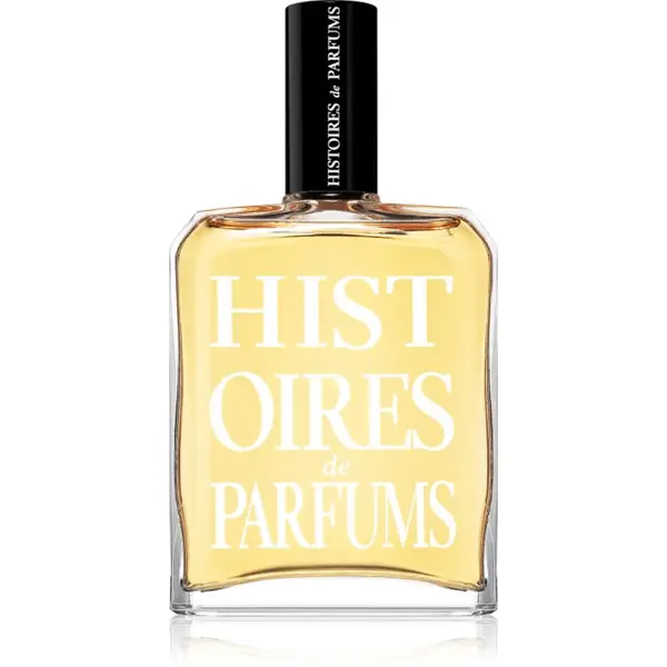 Histoires De Parfums Ences Roi Encens Roi parfémovaná voda unisex 120 ml