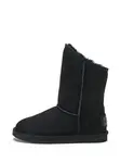 Australia Luxe Collective Nízke čižmy  čierna