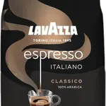 LAVAZZA Espresso Italiano Classico Zrnková káva 1000 g