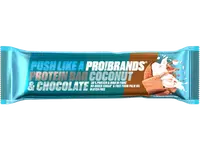 PROTEINPRO 50% Proteinová tyčinka kokos 45 g