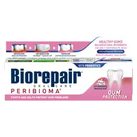 BIOREPAIR Gum Protection Peribioma zubní pasta 75 ml
