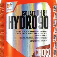 EXTRIFIT Hydro Isolate 90% Čokoláda 2 kg