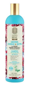 NATURA SIBERICA Šampon pro všechny typy vlasů 400 ml
